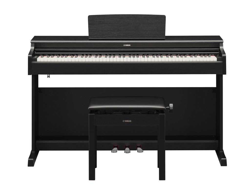 Yamaha YDP-165 Arius Digital Piano