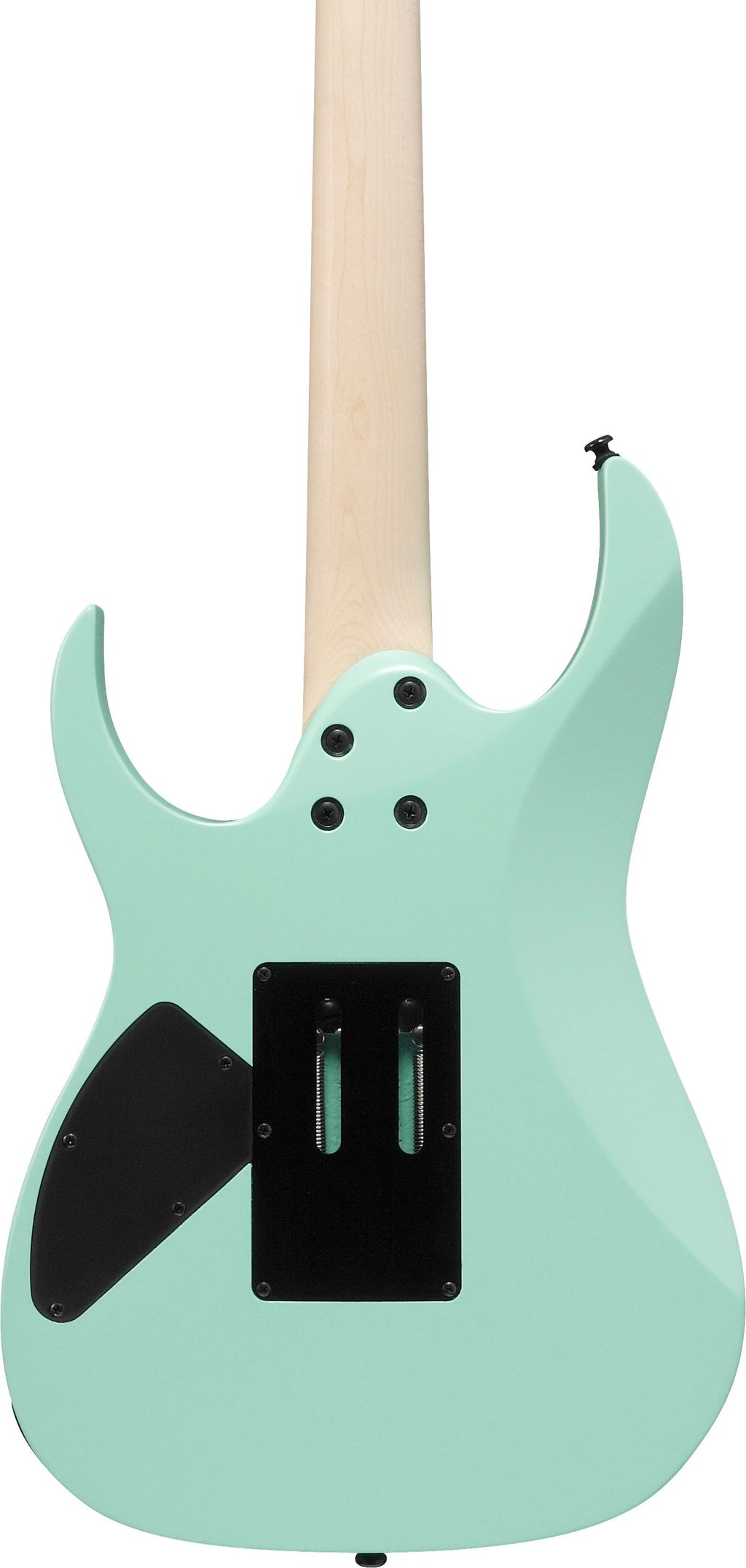 Ibanez Guitars - RG470DXSFM - RG Standard Electric Guitar - Seafoam Green Matte
