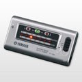 Yamaha YT100 Guitar and Bass Tuner