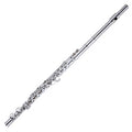 Sinclair Flute Silver Plated w/Case - SFL2100