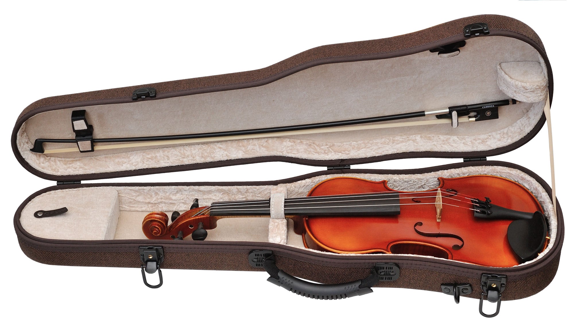 GEWA - Academie Violin Outfit