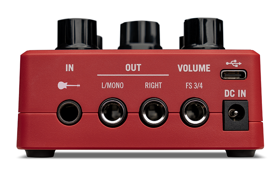Line 6 - POD Express Guitar