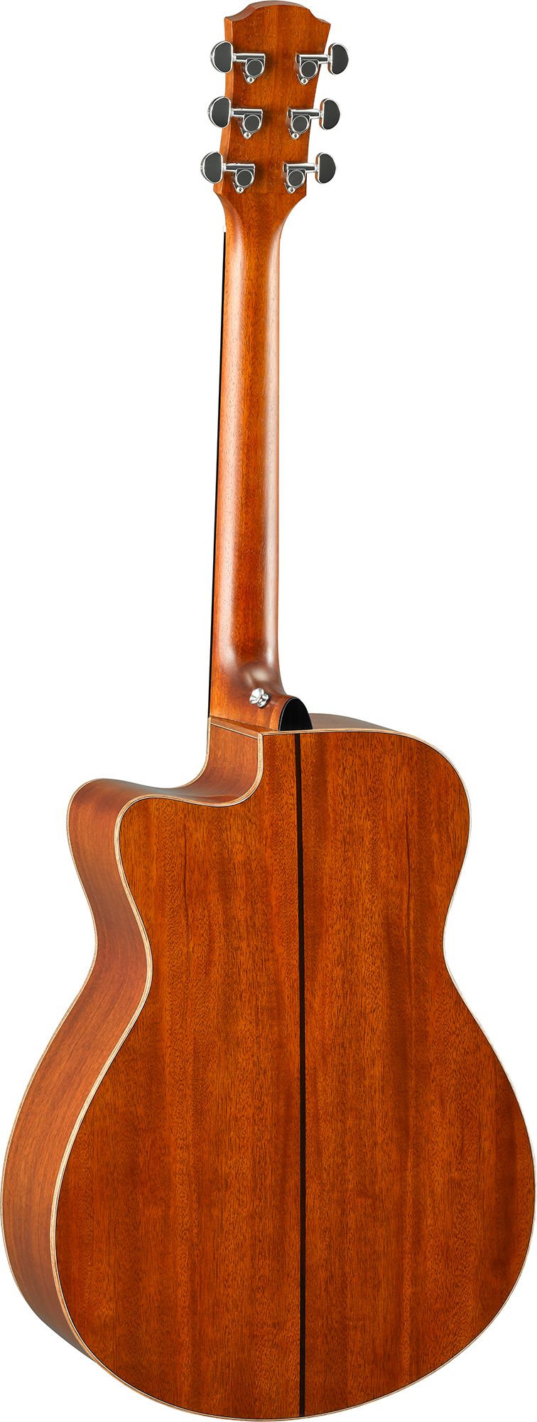 Yamaha AC3M Electric Acoustic Guitar Vintage Natural
