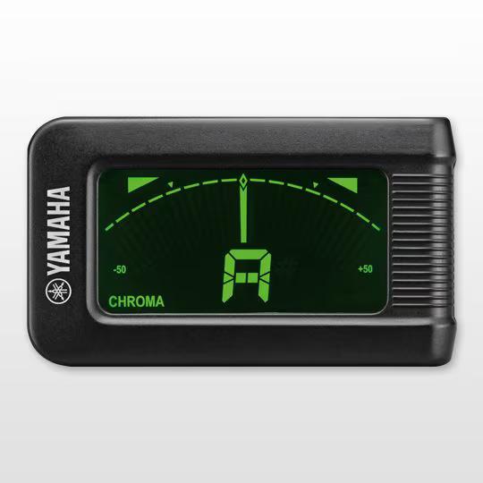 Yamaha YTC5 Clip-on Tuner
