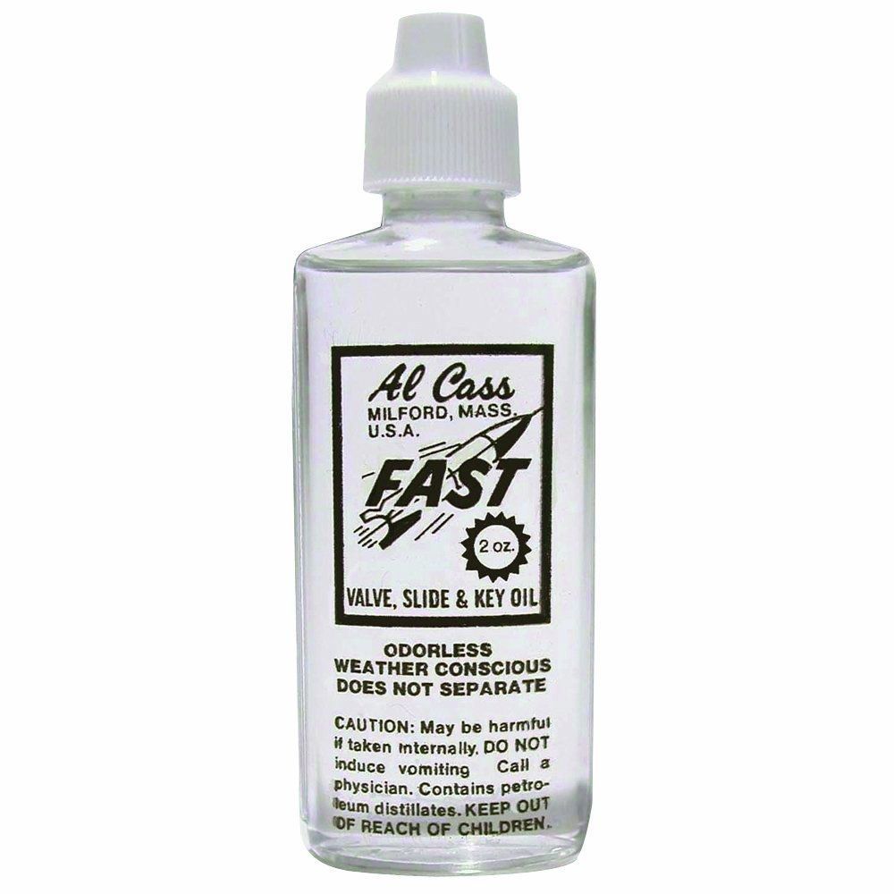 Valve Oil
