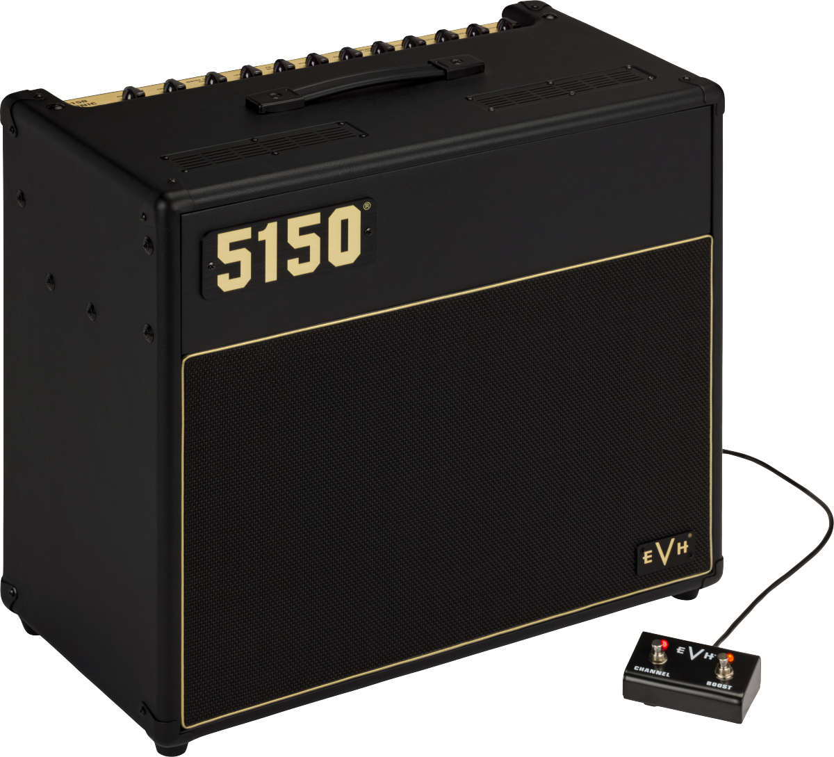 EVH Amps- 5150® Iconic® Series EL34 40W 1x12 Combo