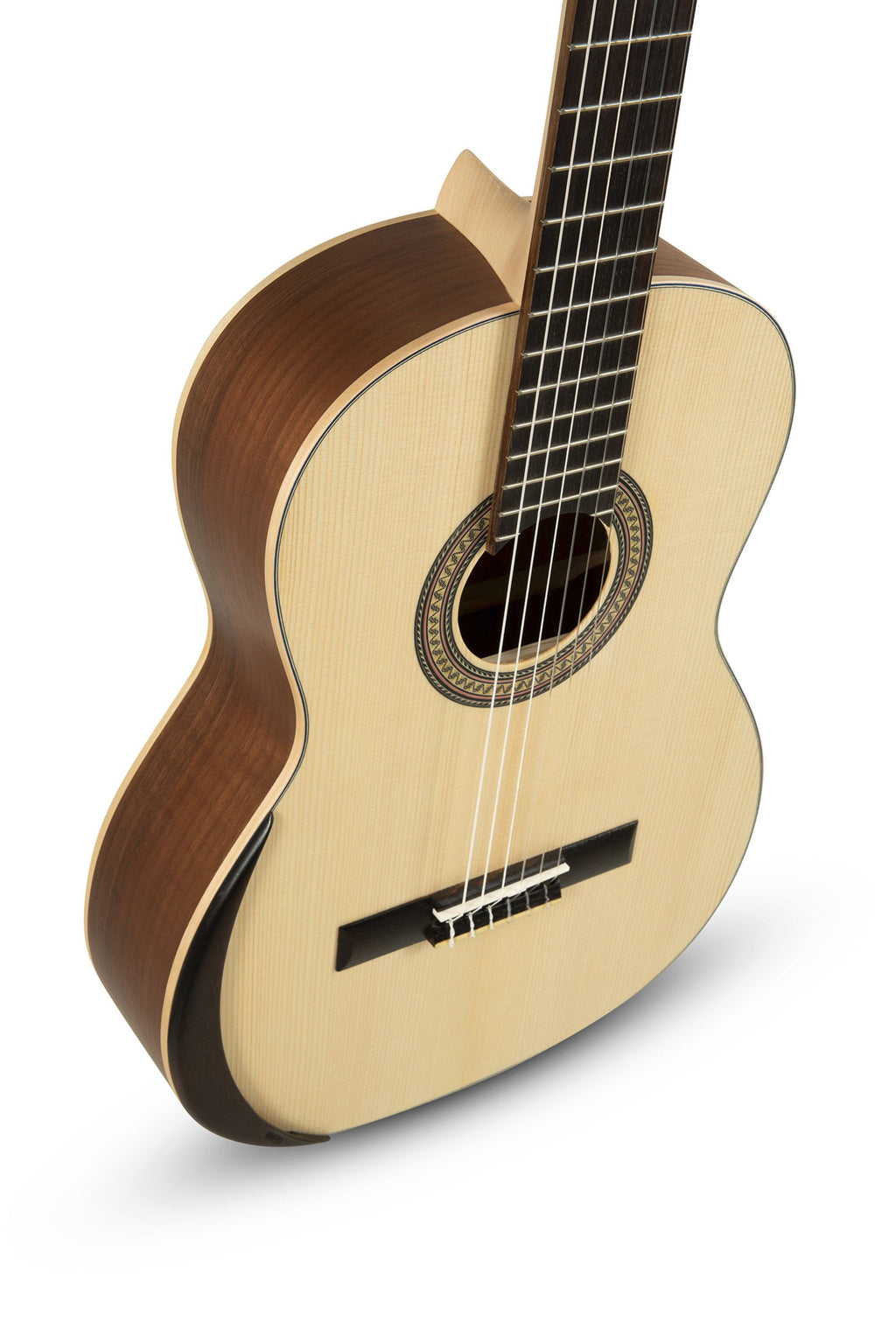 Manuel Rodriguez Guitars -  E-65 Ecologia Classical Guitar