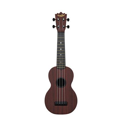 Ukulele - BeaverCreek Ulina ABS Soprano