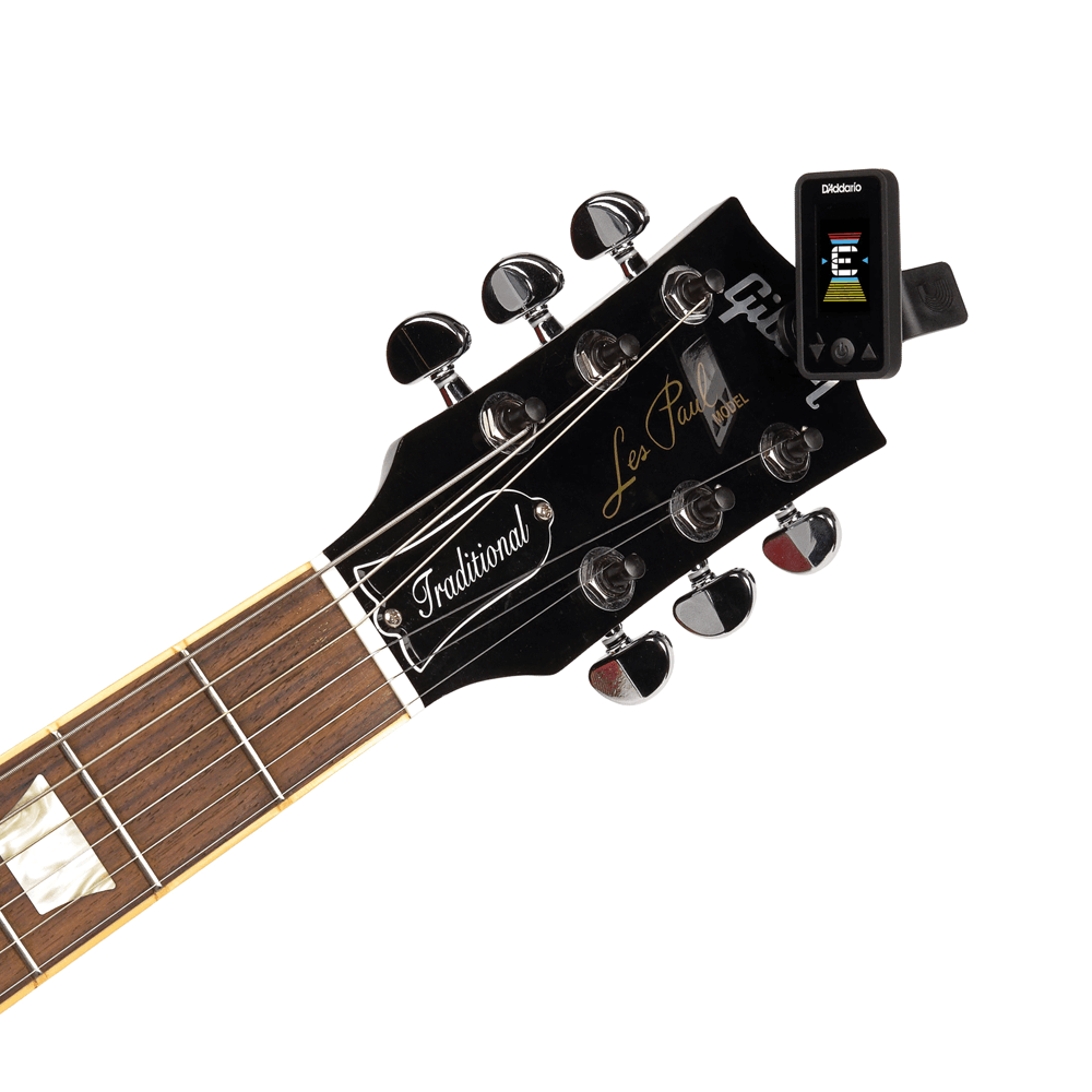Eclipse Tuner - D'Addario