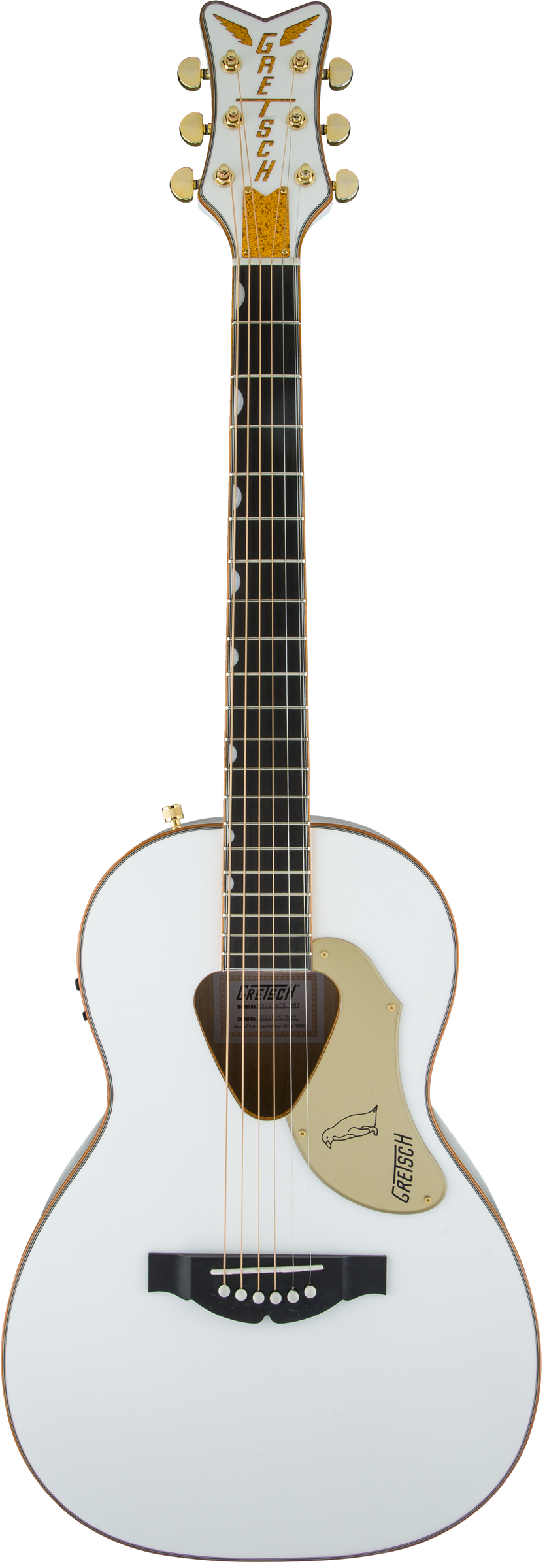 Gretsch Guitars - Rancher™ Penguin™ Parlor