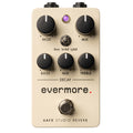 Universal Audio -  UAFX Evermore Studio Reverb Pedal