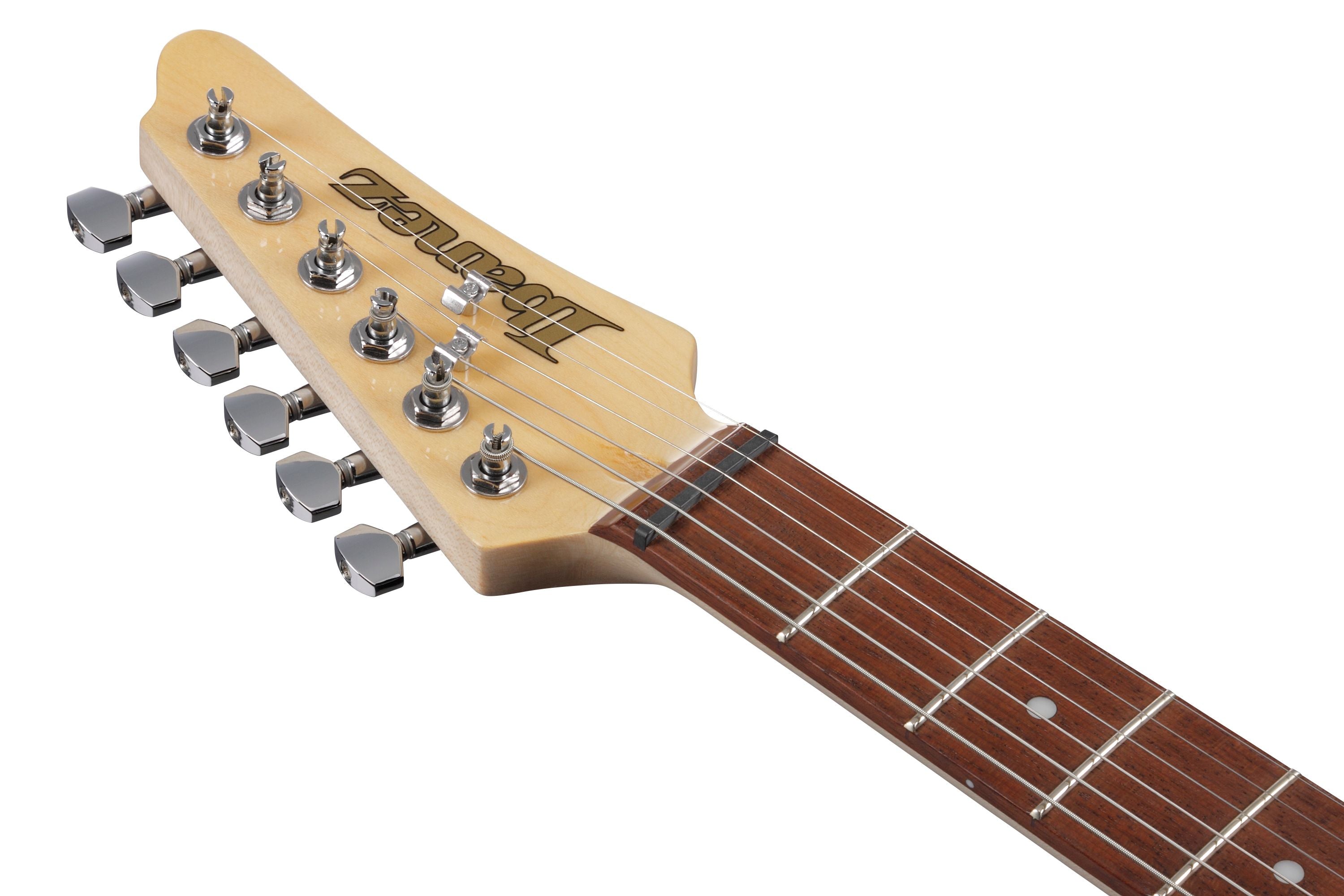 Ibanez Guitars - AZES40MGR  - AZ Standard Mint Green