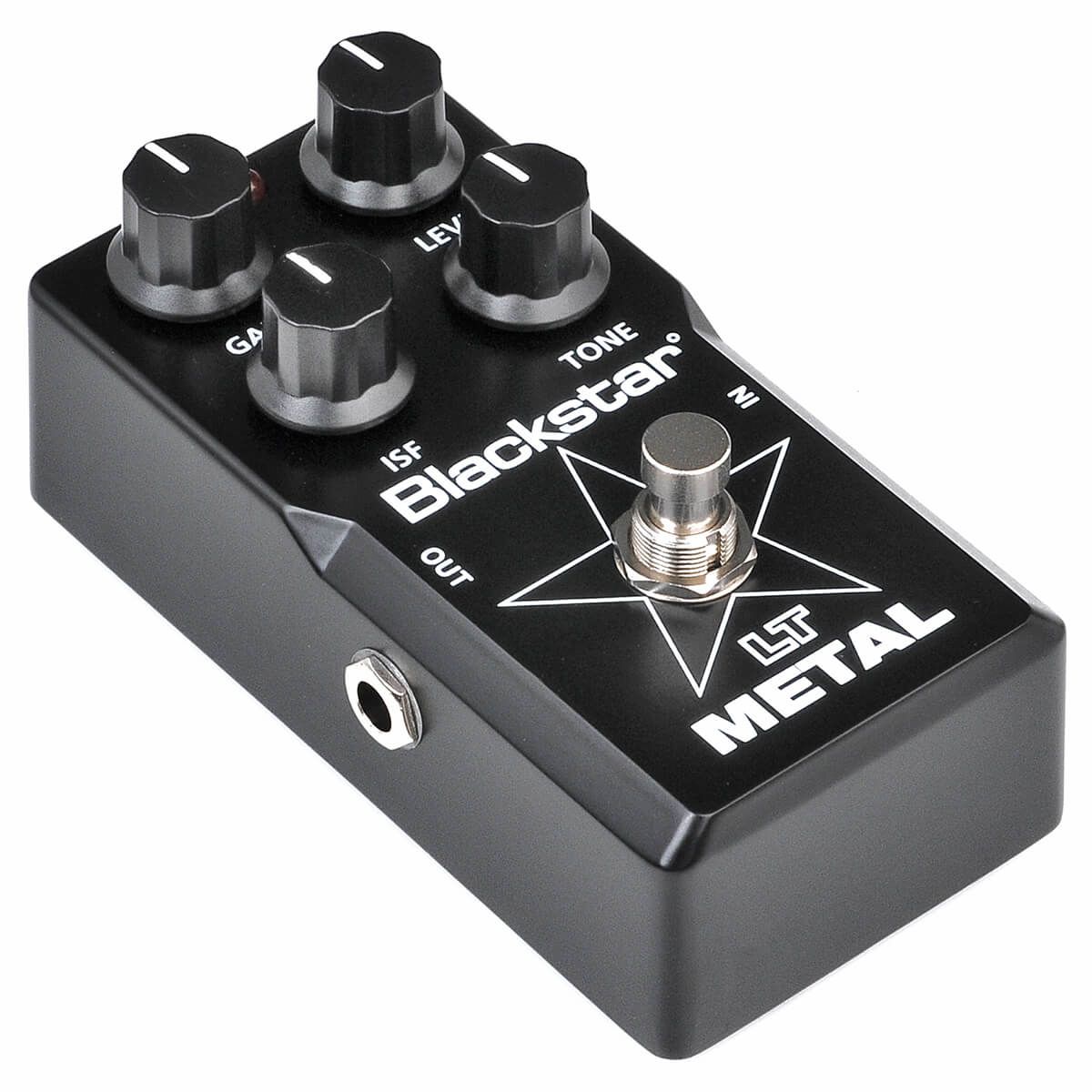 Blackstar Amplification - LT-METAL Compact Distortion