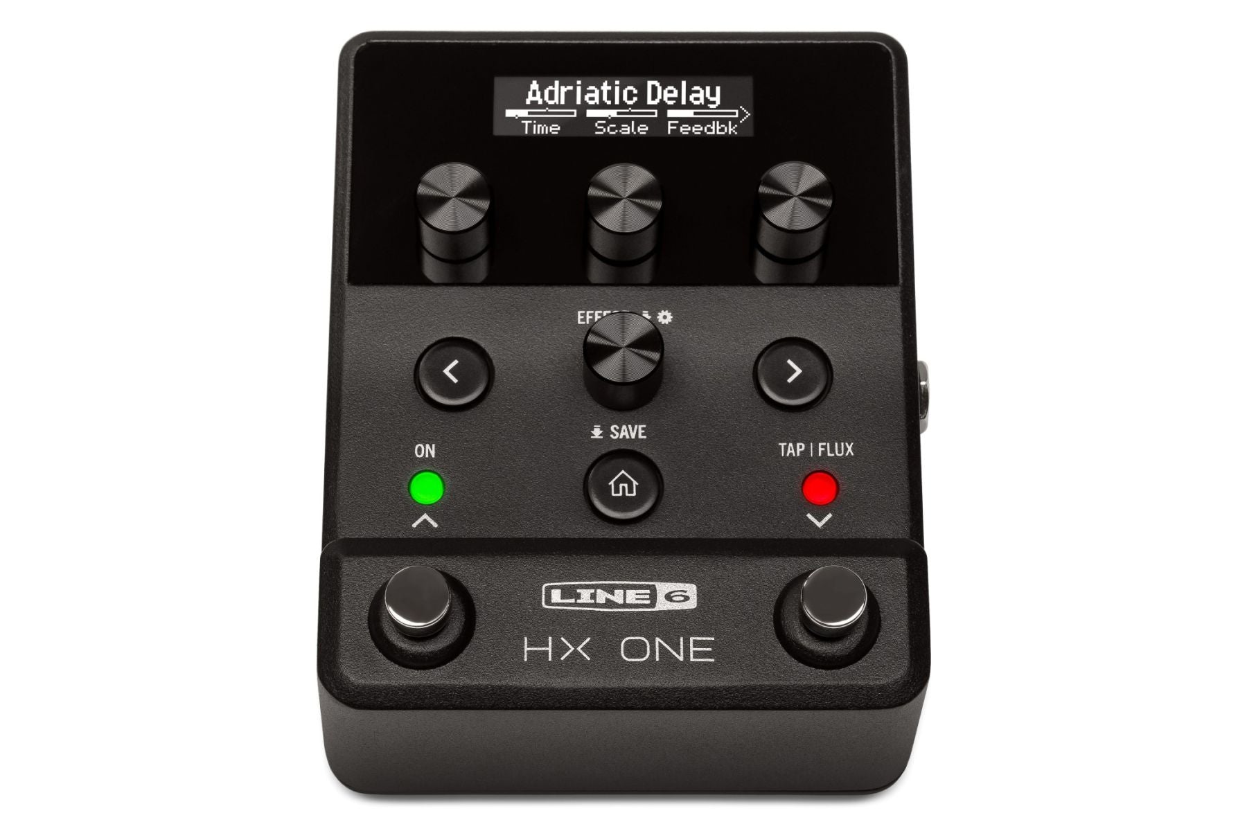 Line 6 HX ONE - Multi Effects Pedal