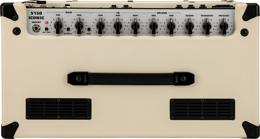 EVH® 5150® Iconic® Series 15W 1X10 Combo