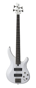 Yamaha TRBX304 - 300 Series 5 String Bass - White