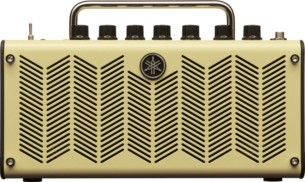 Yamaha THR5 Guitar Amp
