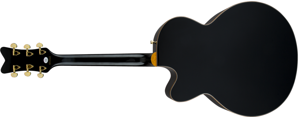 Gretsch Guitars- Rancher™ Falcon™ - Black