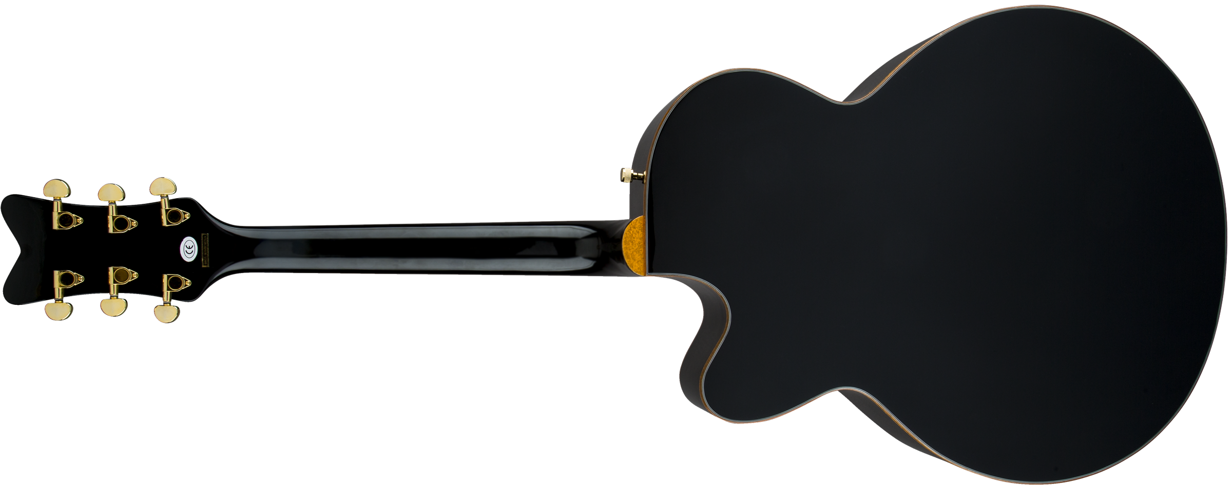 Gretsch Guitars- Rancher™ Falcon™ - Black