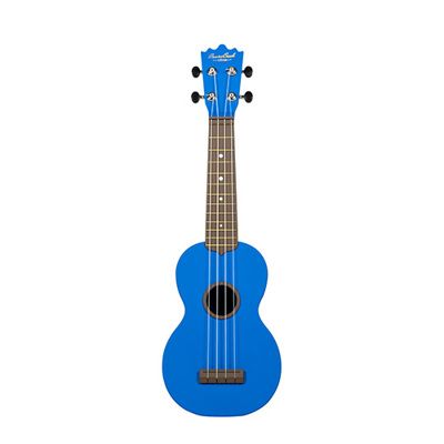 Ukulele - BeaverCreek Ulina ABS Soprano