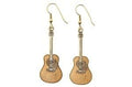 Martin D-45 Earrings