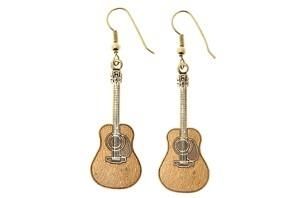 Martin D-45 Earrings