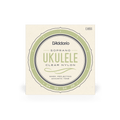 D'Addario - Pro-Arté - Ukulele String Set Clear Nylon - Soprano - EJ65S