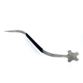 Double Bass Soundpost Setter, S-shaped