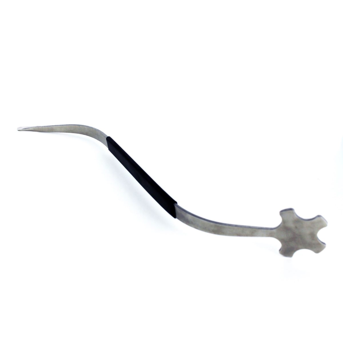 Double Bass Soundpost Setter, S-shaped