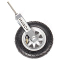 Transport Wheel for Bass