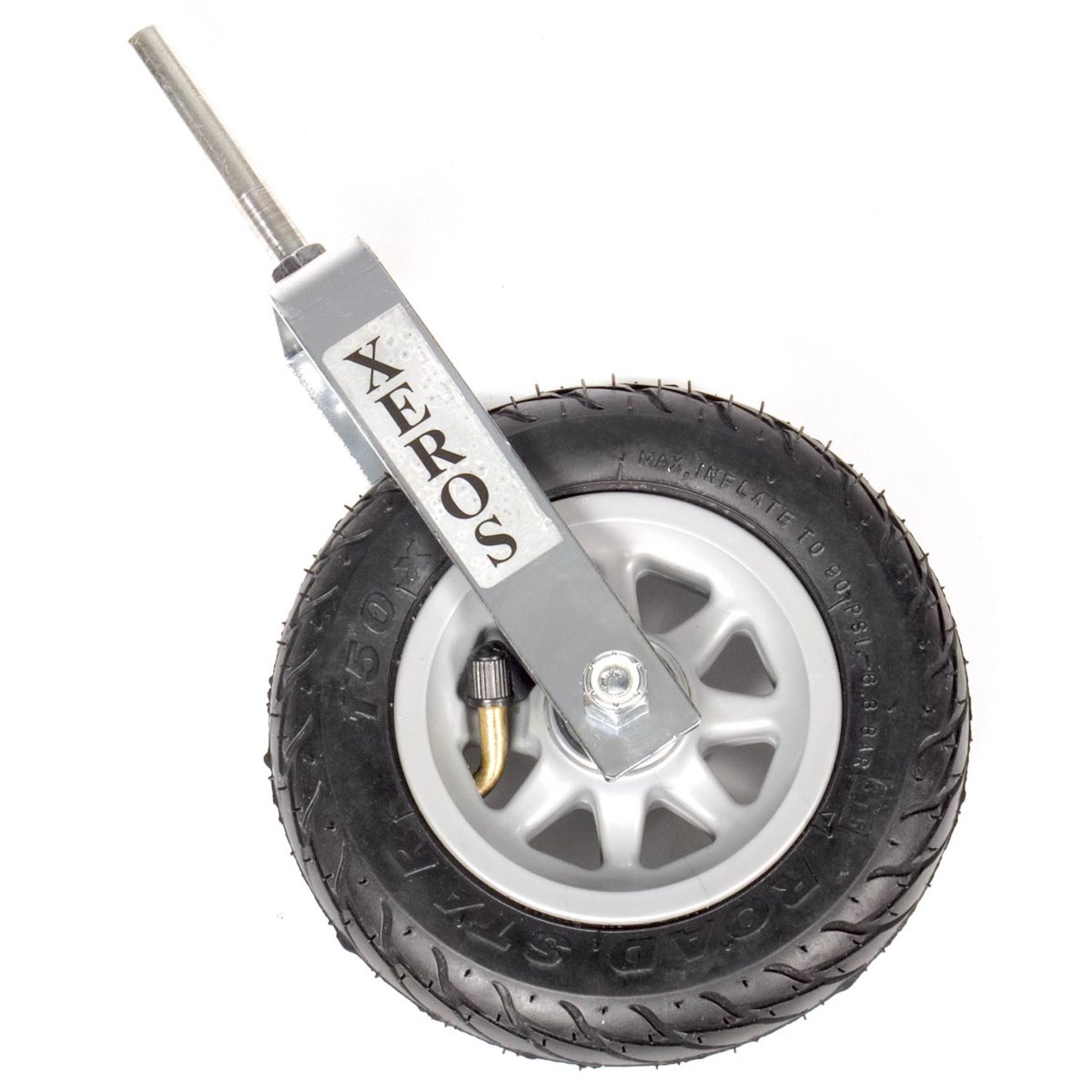 Transport Wheel for Bass
