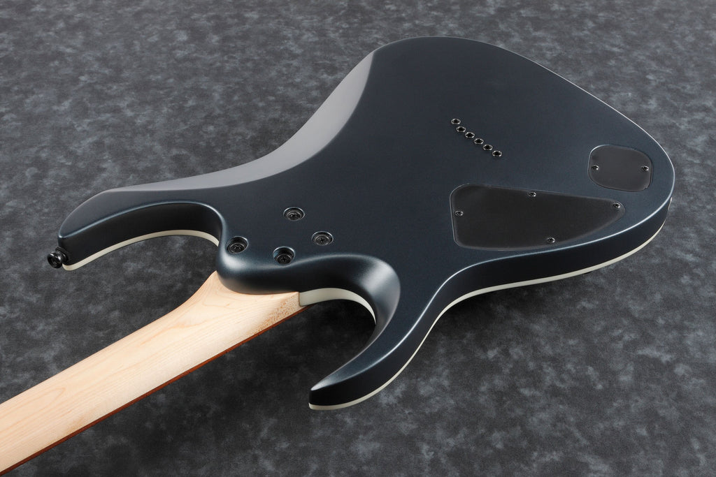 Ibanez Guitars - RGA42EXBAM - Black Aurora Burst Matte