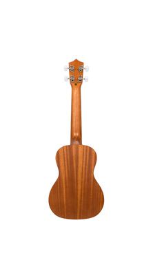 Ukulele - BeaverCreek Concert Mahogany