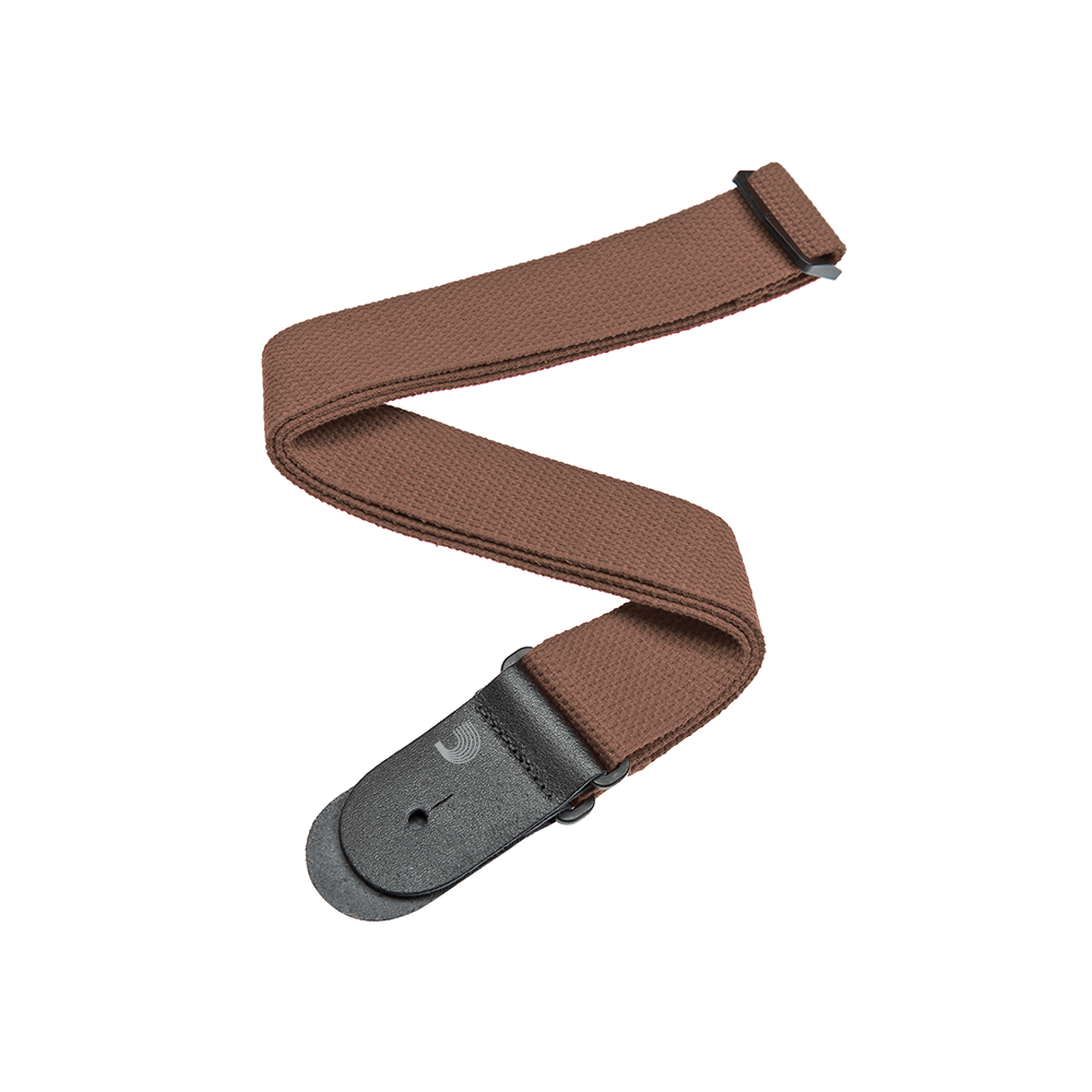 D'Addario - Cotton Guitar Strap - 50CT03
