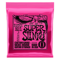 Ernie Ball - Super Slinky Nickel Wound Electric Guitar Strings 9-42 Gauge
