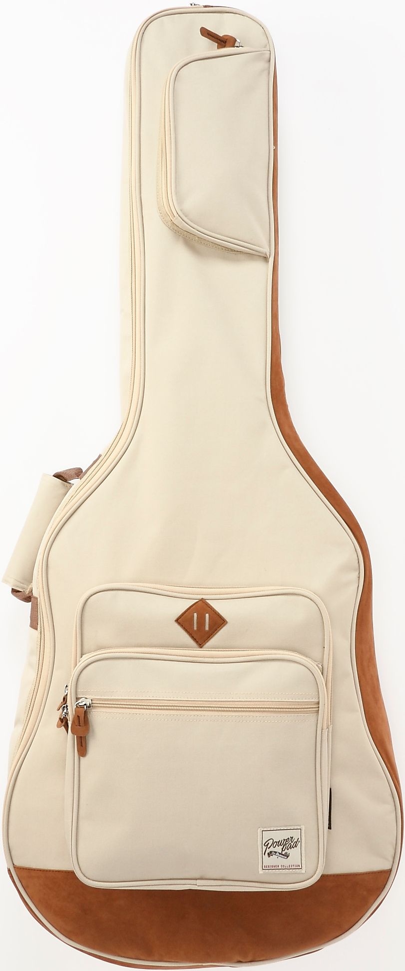 Ibanez POWERPAD® Acoustic Guitar gig bag - IAB541BE - Beige