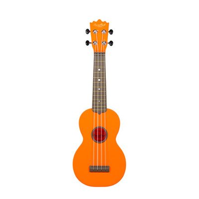 Ukulele - BeaverCreek Ulina ABS Soprano