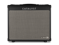 Line 6 - Catalyst CX Dual-Channel 1x12 Combo Amplifier - 100 Watts