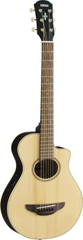Yamaha APXT2 Electric Acoustic Guitar Natural