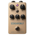 Univesal Audio - UAFX Heavenly Plate Reverb Pedal