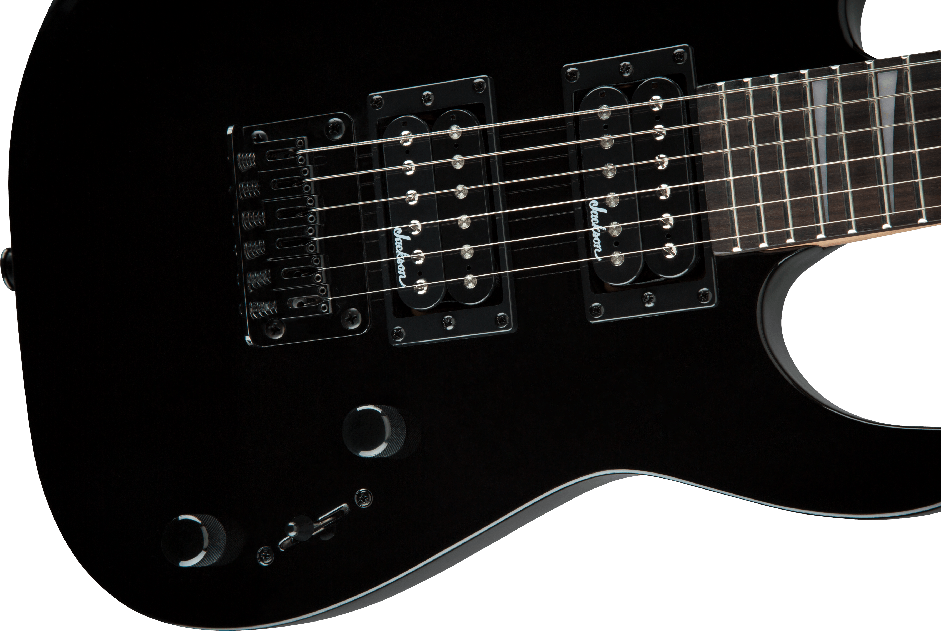 Jackson Guitars - JS Series Dinky® Minion JS1X