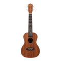 Ukulele - BeaverCreek Concert Mahogany