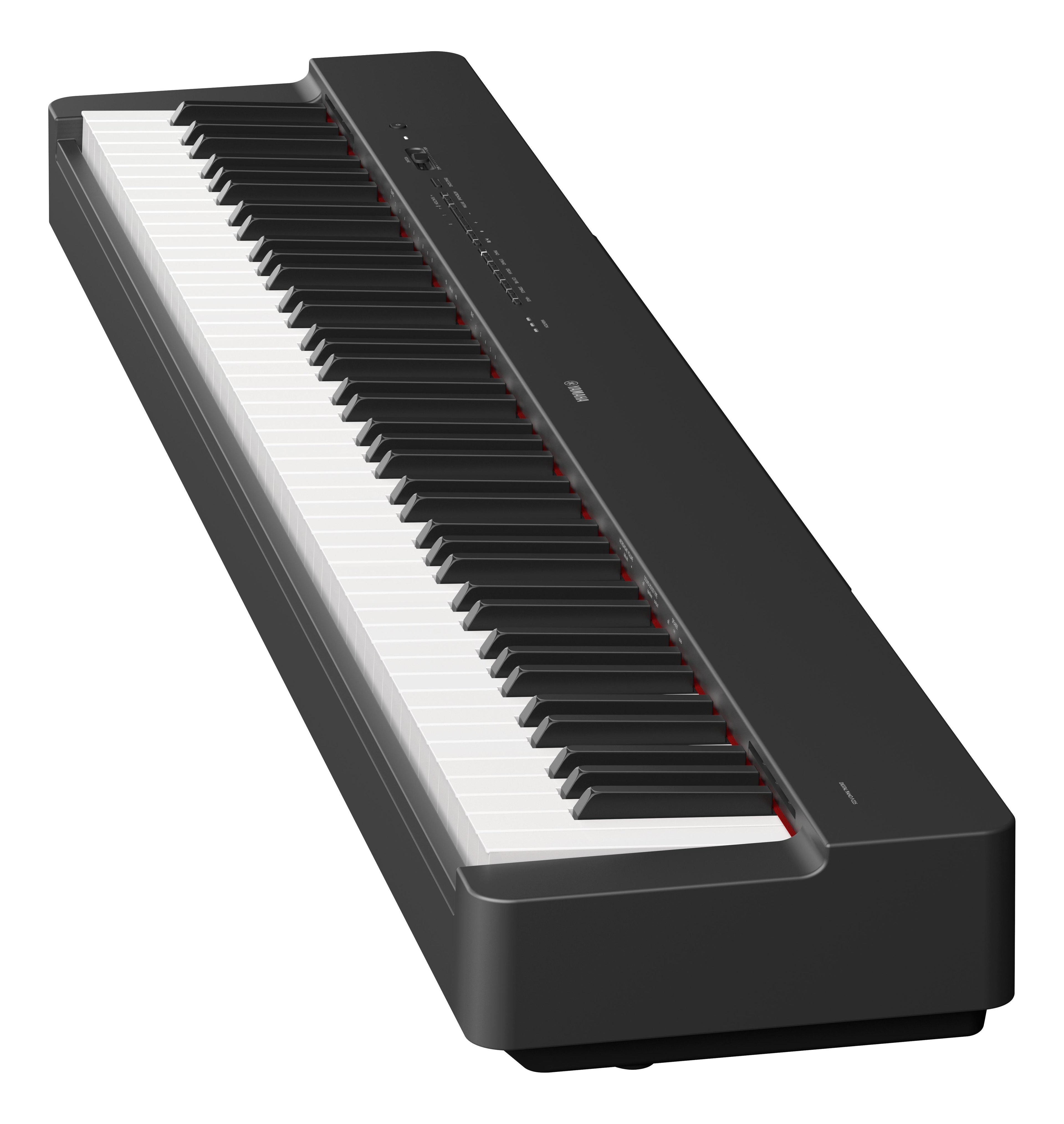 Yamaha P225 B Digital Piano