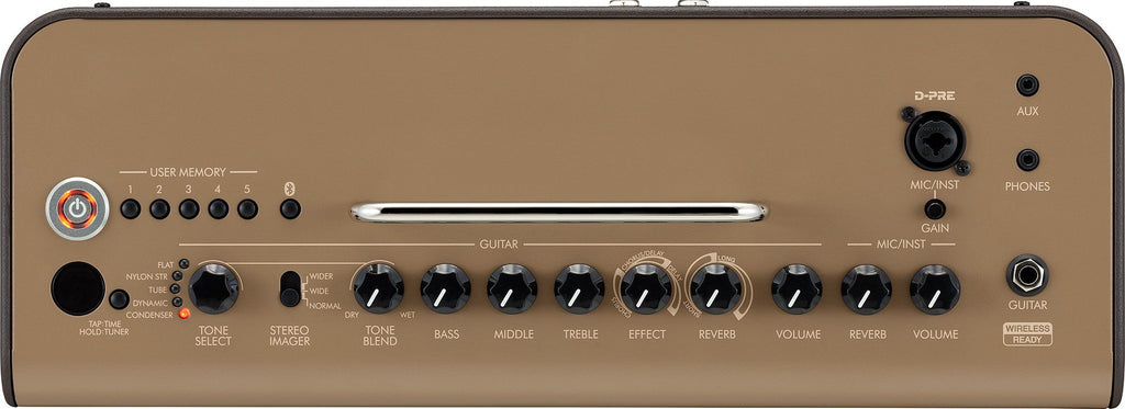Yamaha THR30IIA - Acoustic Guitar Amp