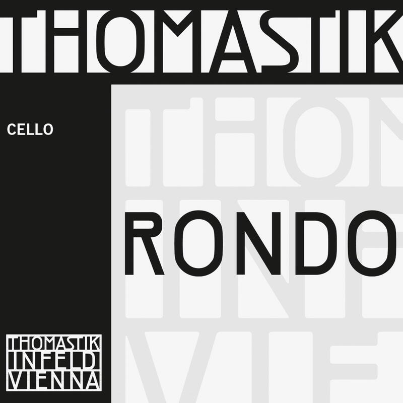 Rondo Cello String Set