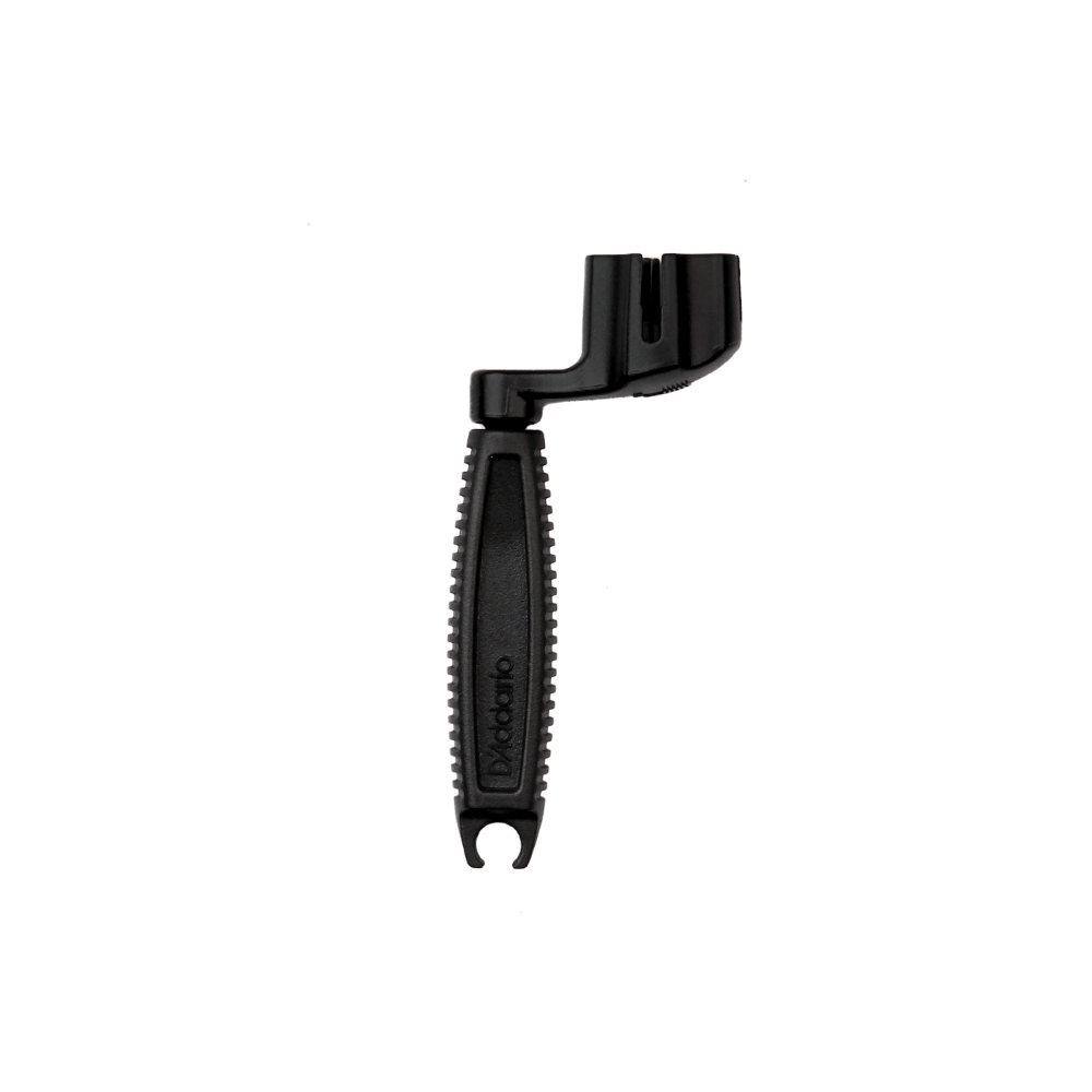 PEG WINDER - D'Addario