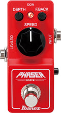 Ibanez Pedals - PHMINI - Phaser Mini