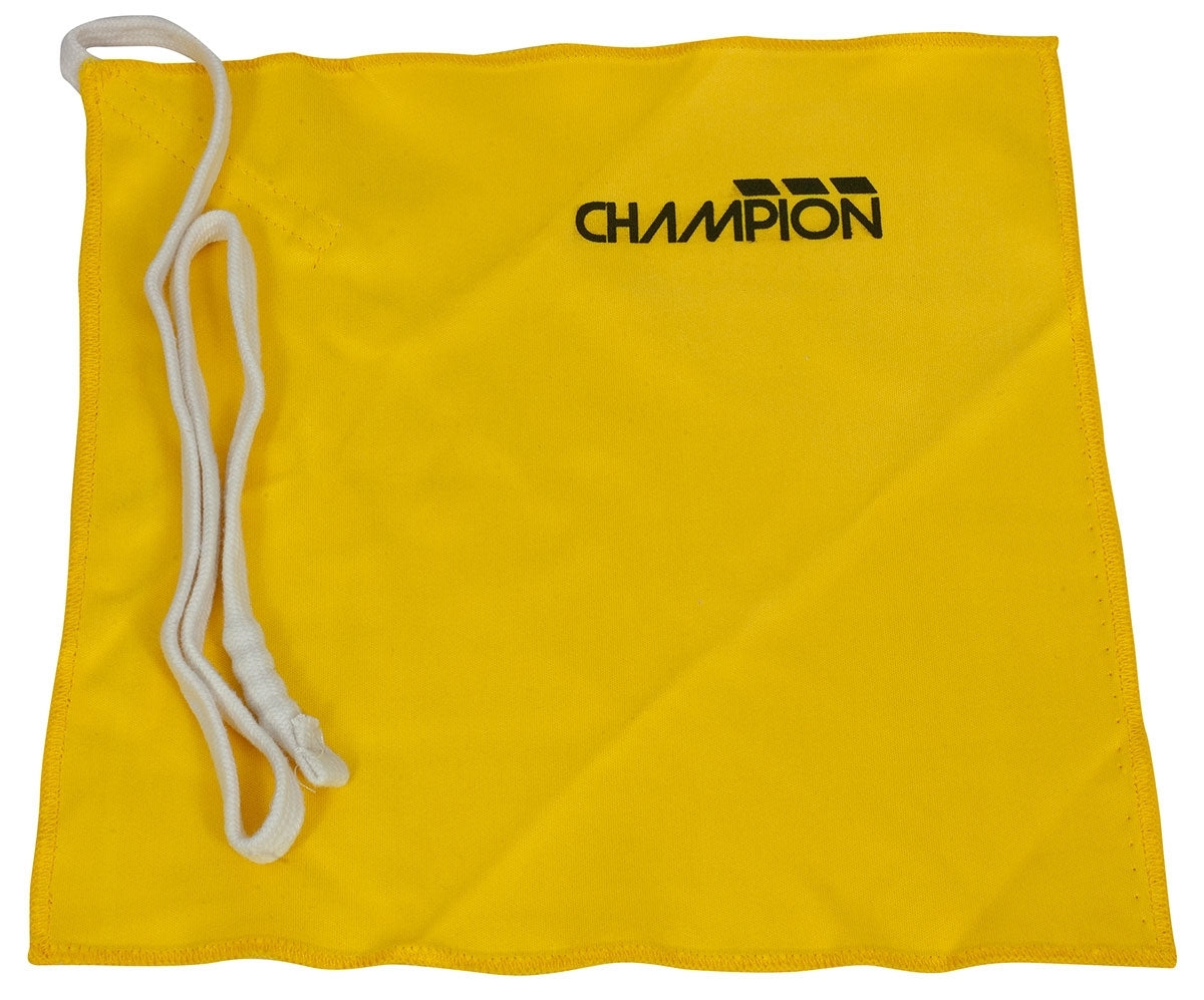 Clarinet Pull-Through Cleaning Swab