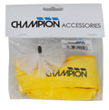 Saxophone Pull-Though Cleaning Swab