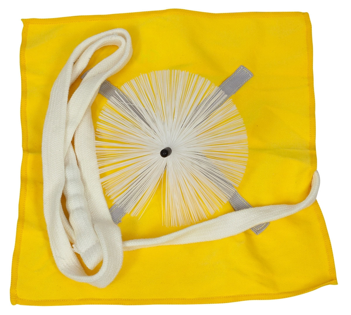 Saxophone Pull-Though Cleaning Swab